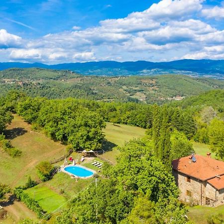 Villa Bellavista Arezzo Exterior foto