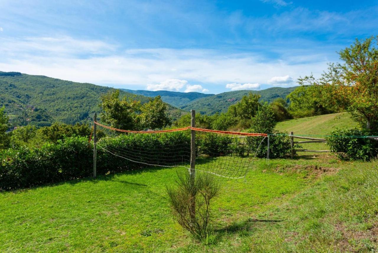 Villa Bellavista Arezzo Exterior foto