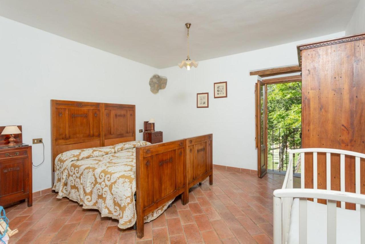 Villa Bellavista Arezzo Exterior foto
