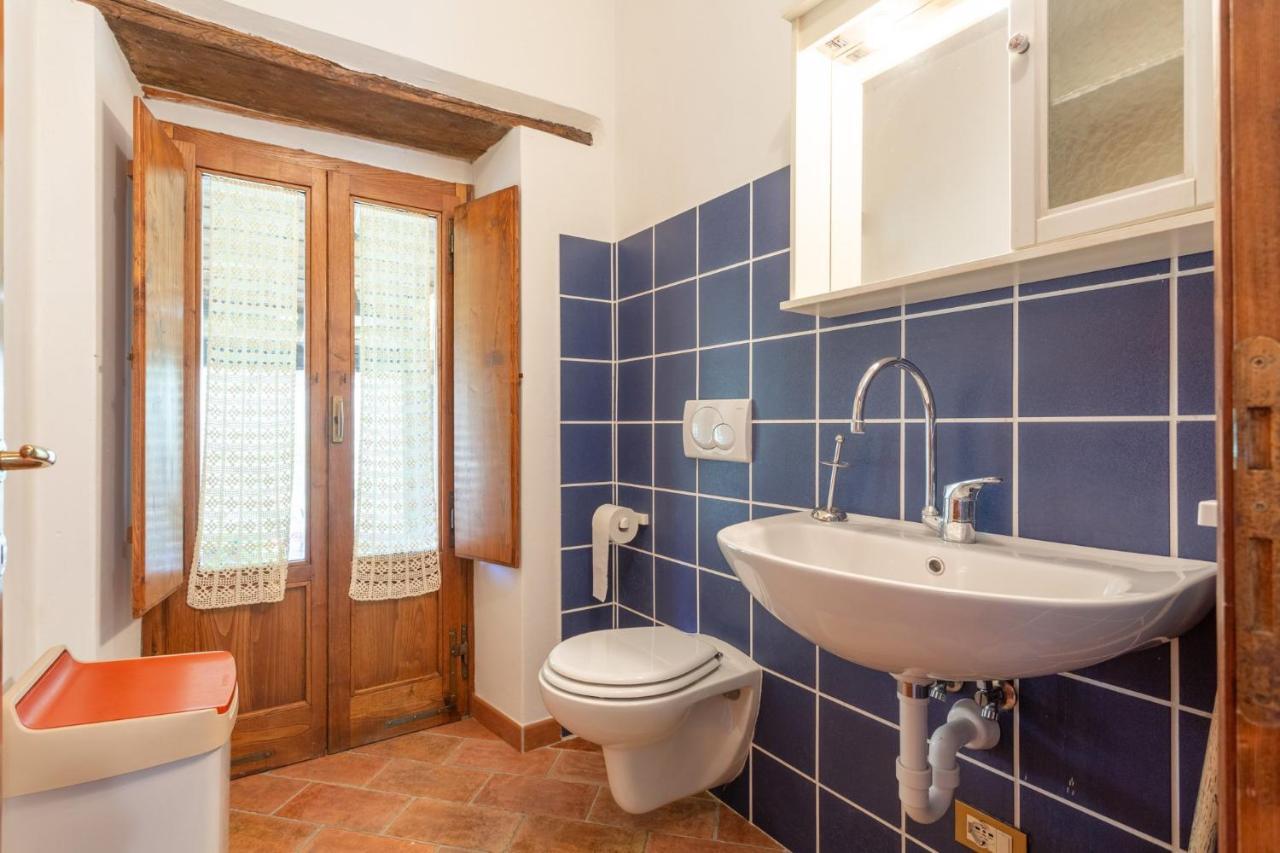 Villa Bellavista Arezzo Exterior foto